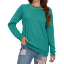 Blusa Misty - Mundo Montanha