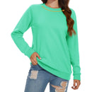 Blusa Misty - Mundo Montanha