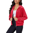 Blusa Sara - Mundo Montanha