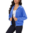 Blusa Sara - Mundo Montanha