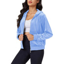 Blusa Sara - Mundo Montanha