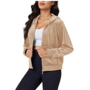 Blusa Sara - Mundo Montanha