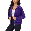 Blusa Sara - Mundo Montanha