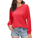 Blusa Sury - Mundo Montanha