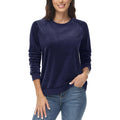 Blusa Sury - Mundo Montanha