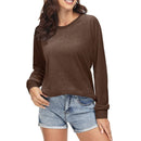 Blusa Sury - Mundo Montanha