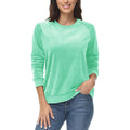 Blusa Sury - Mundo Montanha