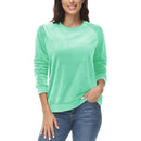 Blusa Sury - Mundo Montanha