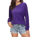 Blusa Sury - Mundo Montanha