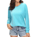 Blusa Sury - Mundo Montanha