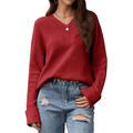 Blusa Tulia - Mundo Montanha