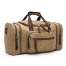 Bolsa Duffle - Mundo Montanha