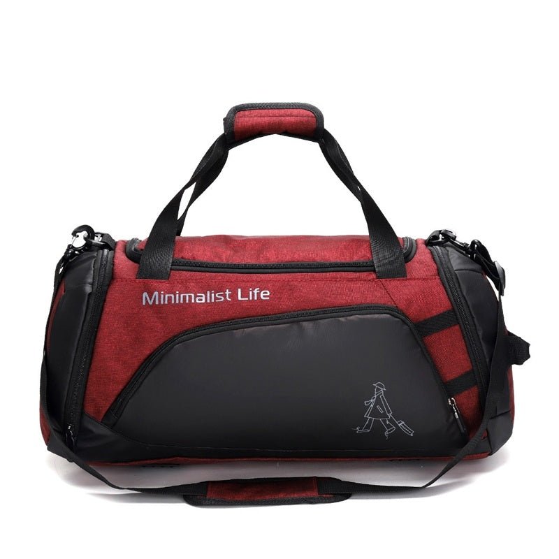 Bolsa Minimalist 34L - Mundo Montanha