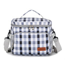 Bolsa Térmica Flora - Mundo Montanha