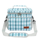 Bolsa Térmica Flora - Mundo Montanha