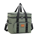 Bolsa Térmica Zika - Mundo Montanha