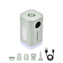 Bomba Vigor - Mundo Montanha