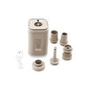 Bomba Vigor - Mundo Montanha