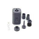 Bomba Vigor - Mundo Montanha