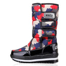 Bota Aurelia - Mundo Montanha