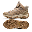 Bota Erick - Mundo Montanha