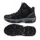 Bota Erick - Mundo Montanha