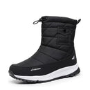 Bota Kayron - Mundo Montanha