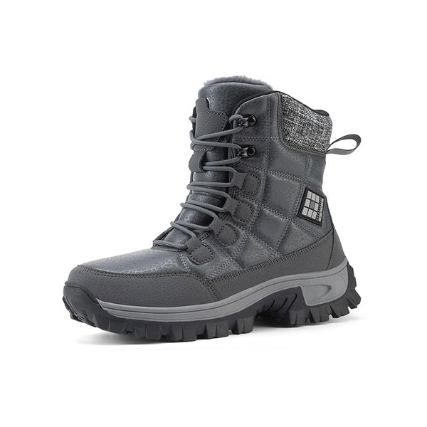 Bota Milo - Mundo Montanha