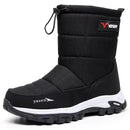 Bota Orvex - Mundo Montanha