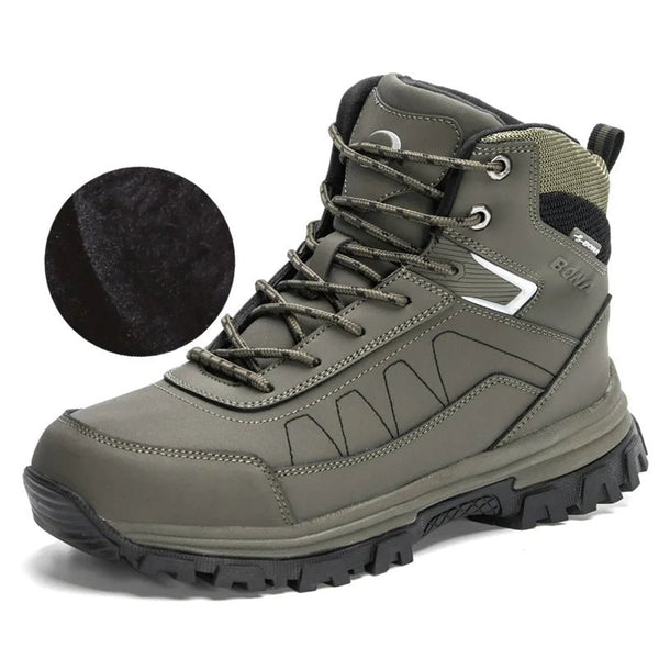 Bota Peakstone - Mundo Montanha