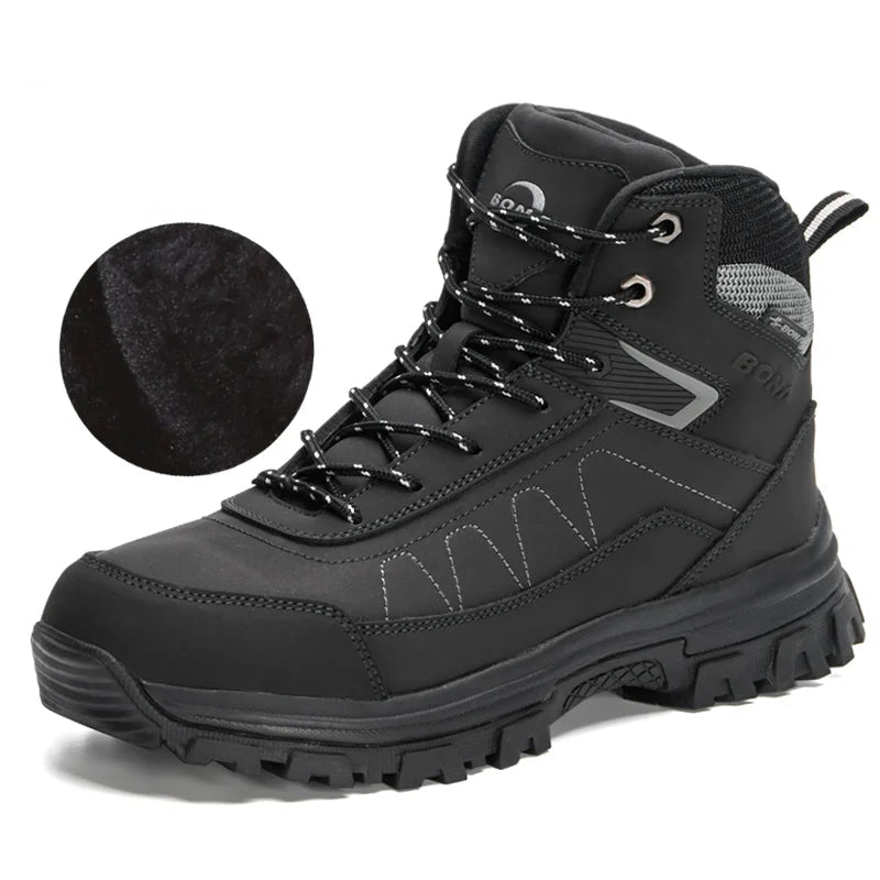 Bota Peakstone - Mundo Montanha