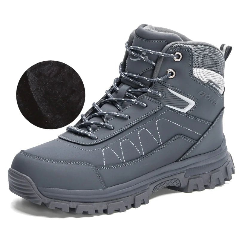 Bota Peakstone - Mundo Montanha