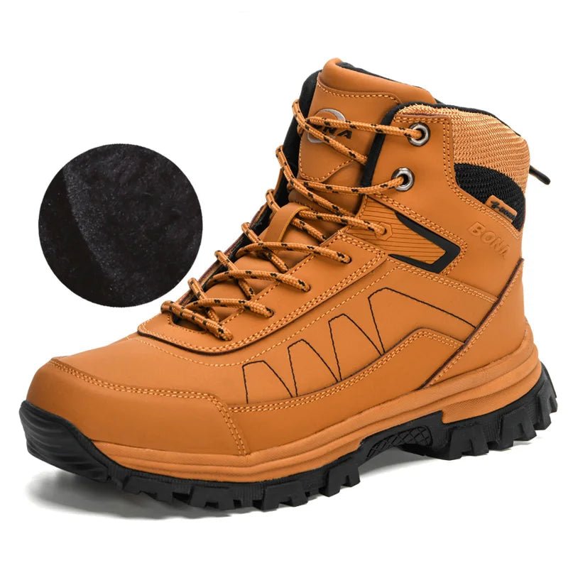 Bota Peakstone - Mundo Montanha