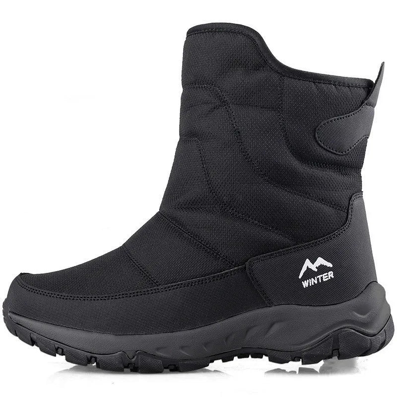 Bota Polar - Mundo Montanha