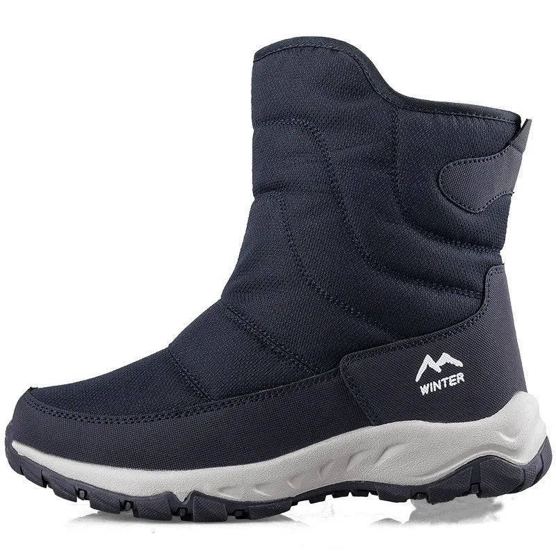 Bota Polar - Mundo Montanha