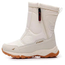 Bota Polarina - Mundo Montanha