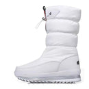 Bota Sierra - Mundo Montanha