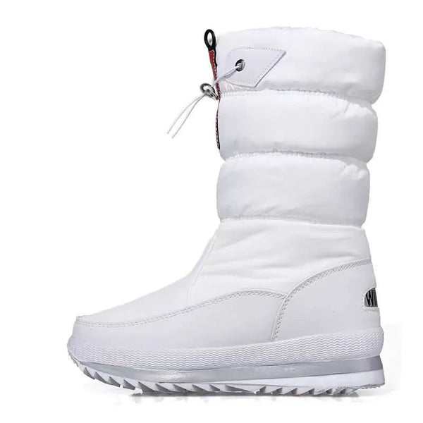 Bota Sierra - Mundo Montanha