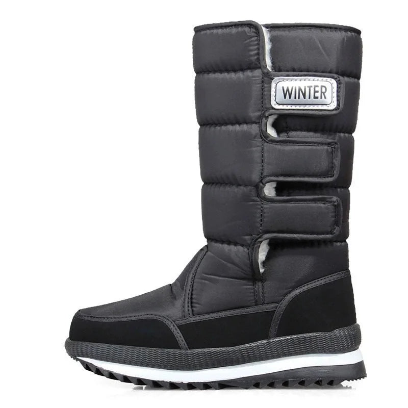 Bota Sigrid - Mundo Montanha