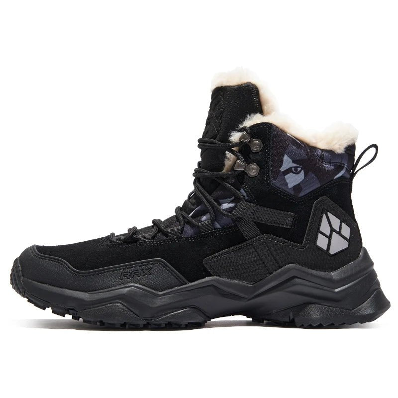 Bota Solano - Mundo Montanha