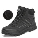 Bota Steel - Mundo Montanha