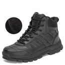 Bota Steel - Mundo Montanha