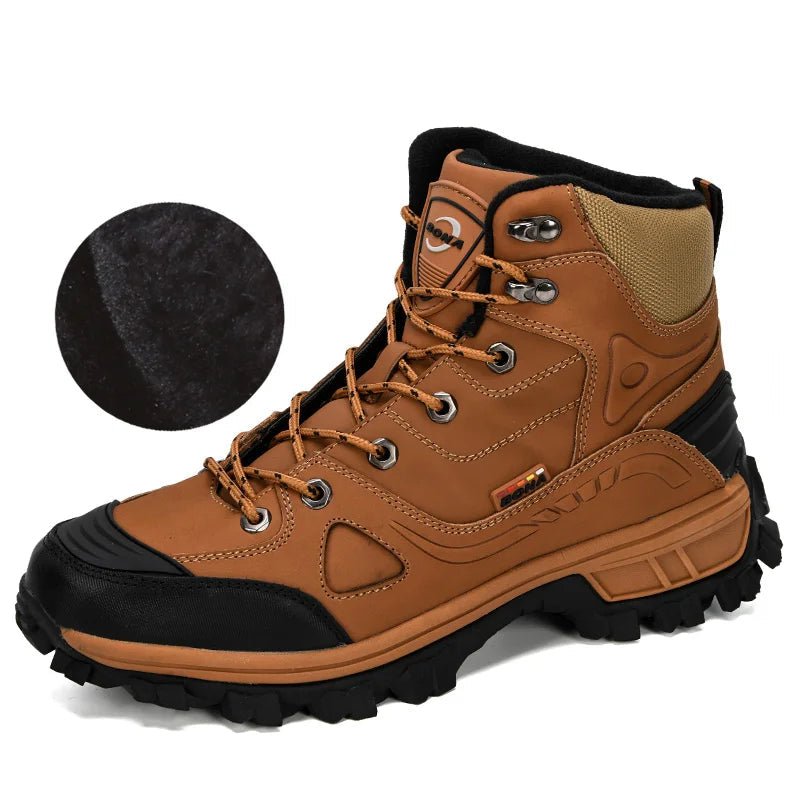 Bota Tempest - Mundo Montanha