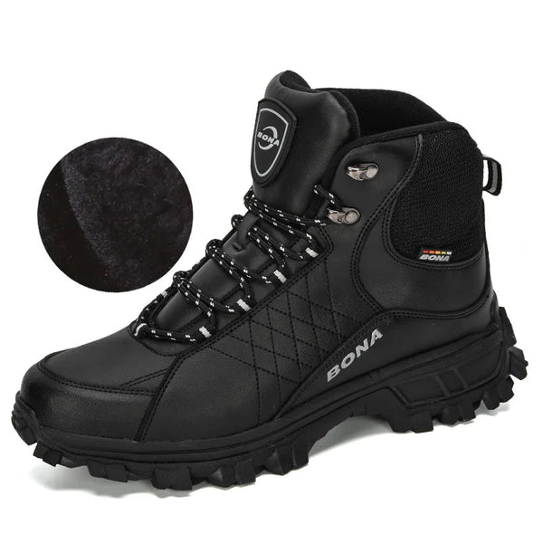 Bota Torres - Mundo Montanha