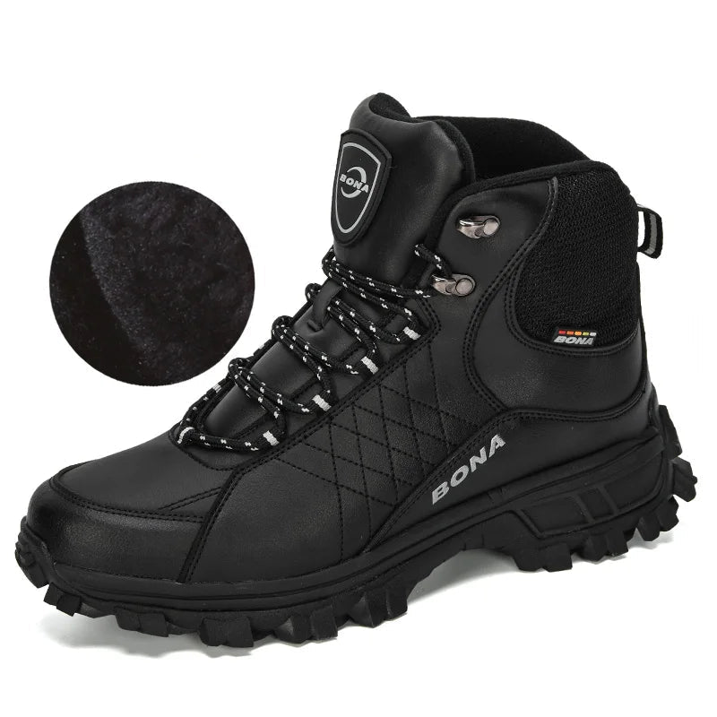 Bota Torres - Mundo Montanha