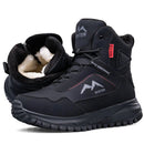 Bota Zerkan - Mundo Montanha