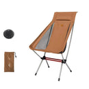 Cadeira Portable - Mundo Montanha