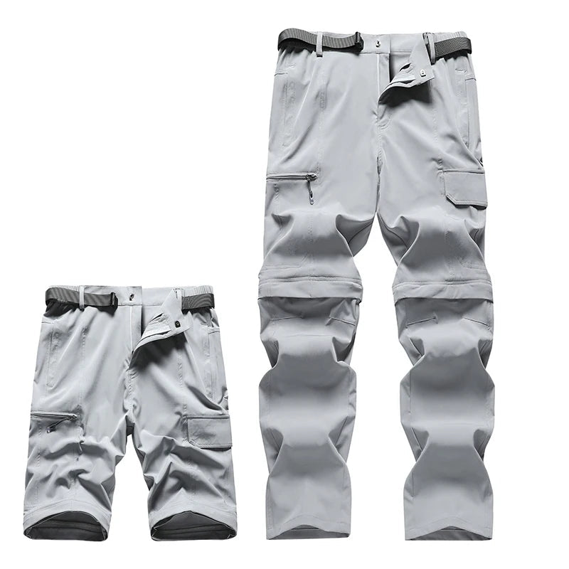 Calça Bermuda Active - Mundo Montanha