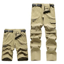 Calça Bermuda Active - Mundo Montanha