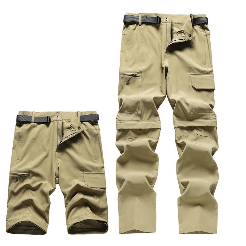 Calça Bermuda Active - Mundo Montanha